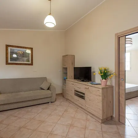 In 31433 Holiday home Santa Maria la Palma