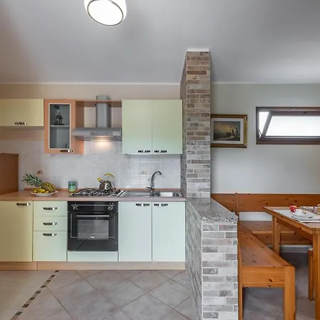 Holiday home In 31433